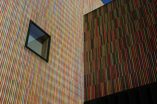 Brandhorst München