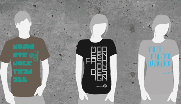 t-shirt design