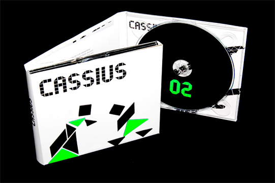 Cassius