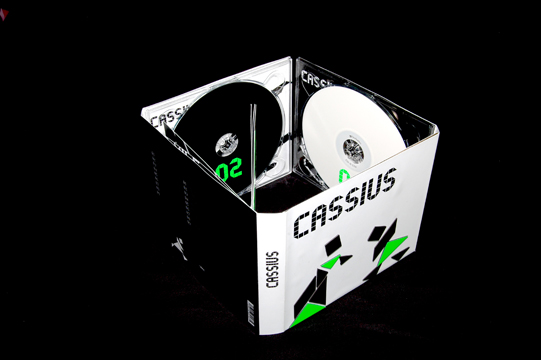 Cassius