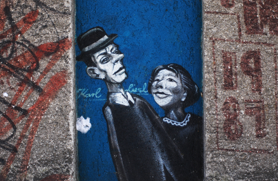 Streetwork